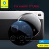 Blueo For Xiaomi 17 Ultra Camera Lens Protector,Anti Scratch  AR Glass Cover for XIAOMI 17 ULTRA Full Camera Protection Cover