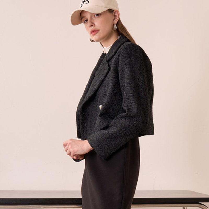 Bibyseob Logo Ball Cap Beige [T23]