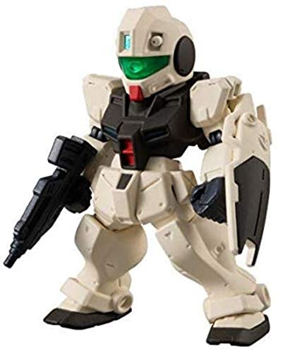 

FW ГУНДАМ КОНВЕРДЖ #18 (Гандам Конвергенция #18) [227. Джим Комманд (Спецификация битвы за колонию)] (Один предмет)