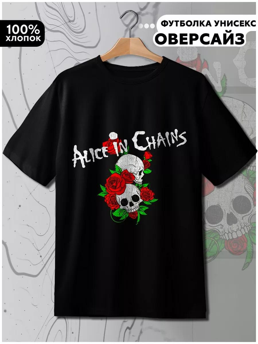HIM Ville Valo T‑shirt L