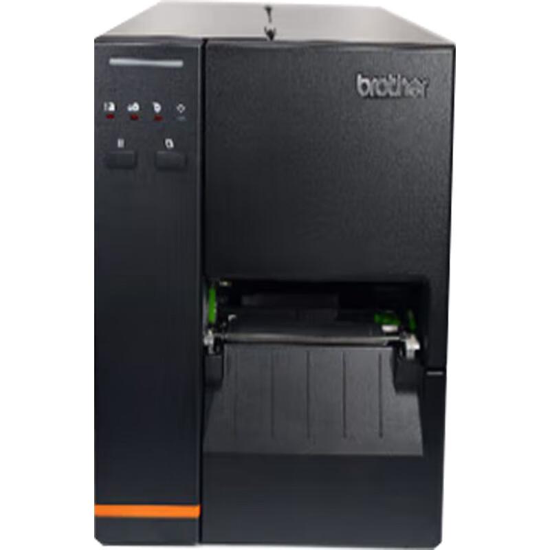 

Brother TJ-4020TN Thermal Transfer Barcode Label Printer