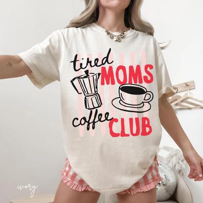 Hauts – T-shirts