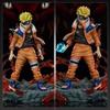 Naruto Figure Uzumaki Naruto Action Figures Two Heads Figurine Pvc Doll Statue Collection Desk Decoration Model Toy Kids Gifts