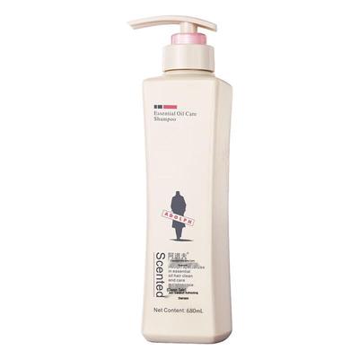 Shampoo e balsami per capelli