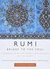 Rumi Bridge To the Soul by Coleman Barks Hardback Book 9780061338168