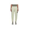 STONE ISLAND Garment Dyed Cargo Jogging Pant Pistachio Men Bottoms Green 801564451-V0051