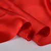 [BYSIFA] New Solid Color Silk Scarf Shawl Ladies Fashion Luxury 100% Pure Silk Long Scarves Summer Beach Shawl Cover-ups Brand