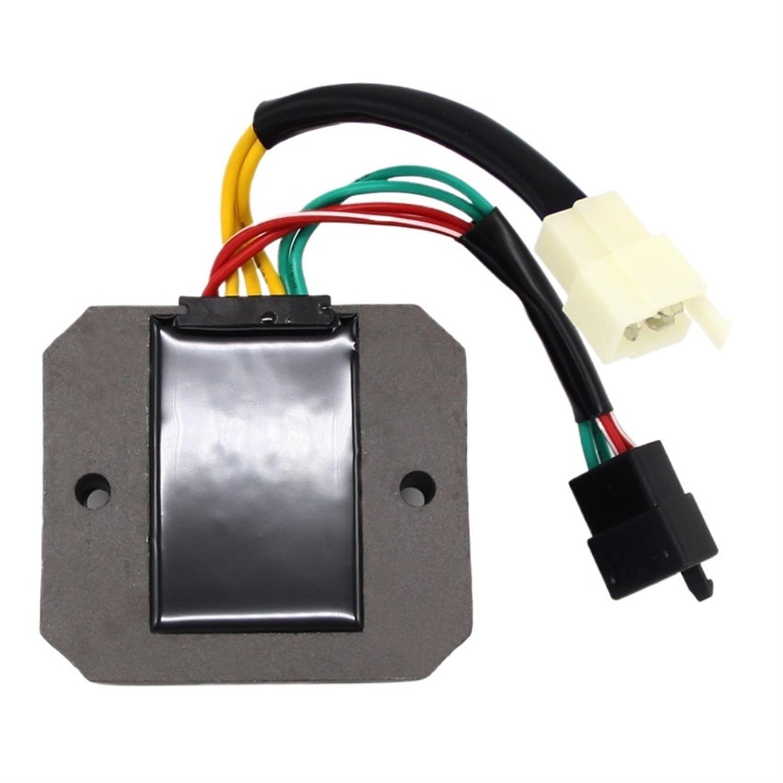 

Honda Rectifier for CBR600F, Hurricane, CBR600, VFR700F