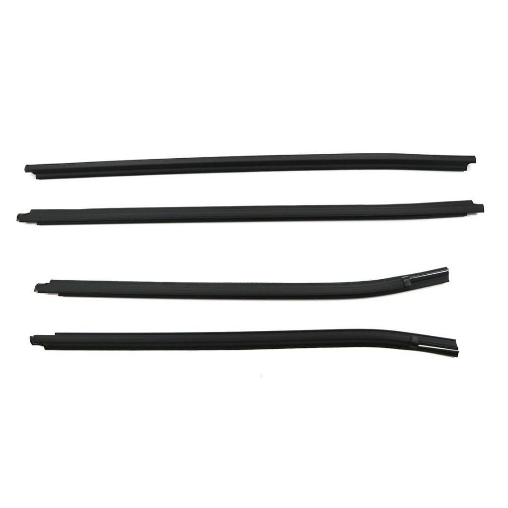 Toyota Hilux Window Seal Strip 68161-0K010 (2011-2015 Models)