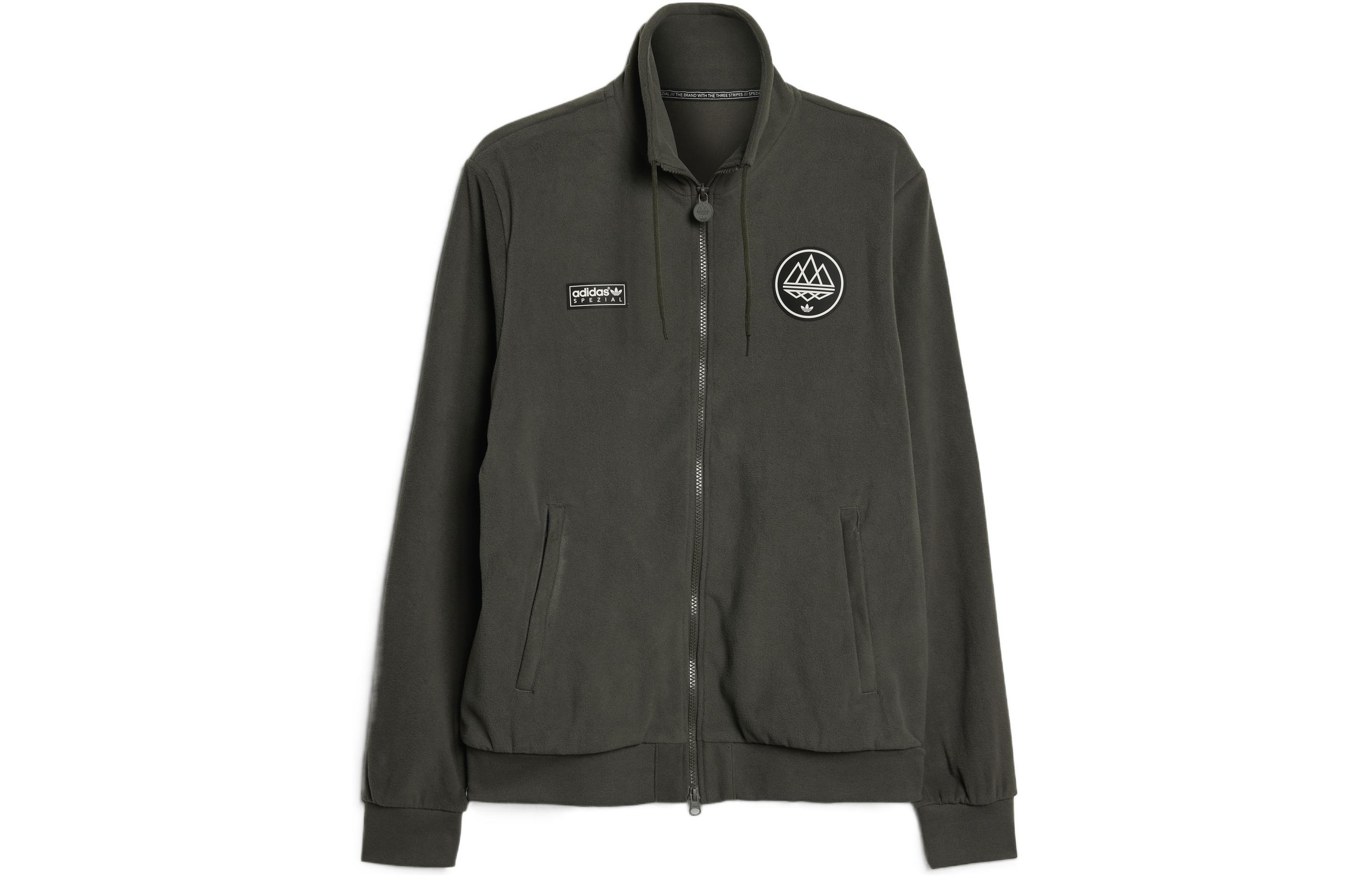 Adidas Originals Adidas Spezial Jacket Men s HT5397 S
