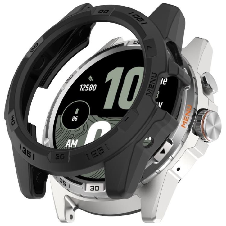 PC Shell Frame Bumper Protector Cover Hollow Shell for Wristwatch Housing Scratchproof Case Watch Accessories