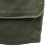 Lacoste Mod palto 50 haki Erkek Kullanılmış