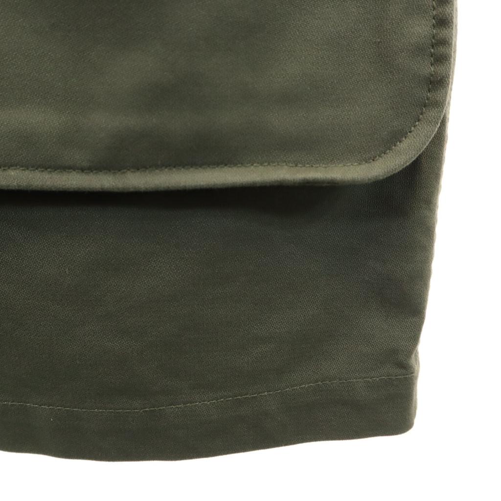 Lacoste Mod palto 50 haki Erkek Kullanılmış