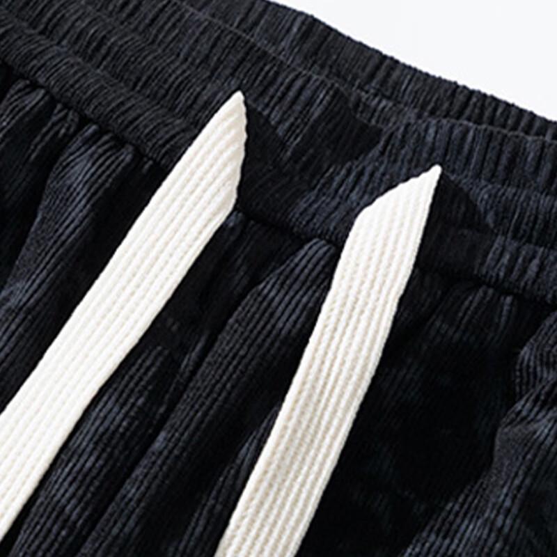 NASA MARVEL Men's Relaxed Fit Casual Straight Leg Pants