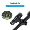 Telescopic Under Vehicle Inspection Mirror
