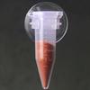 10PCS Shrimp Egg Feeder Automatic Feeder Ornamental Fish Feeder Small Fish Feeder Aquarium Feeder
