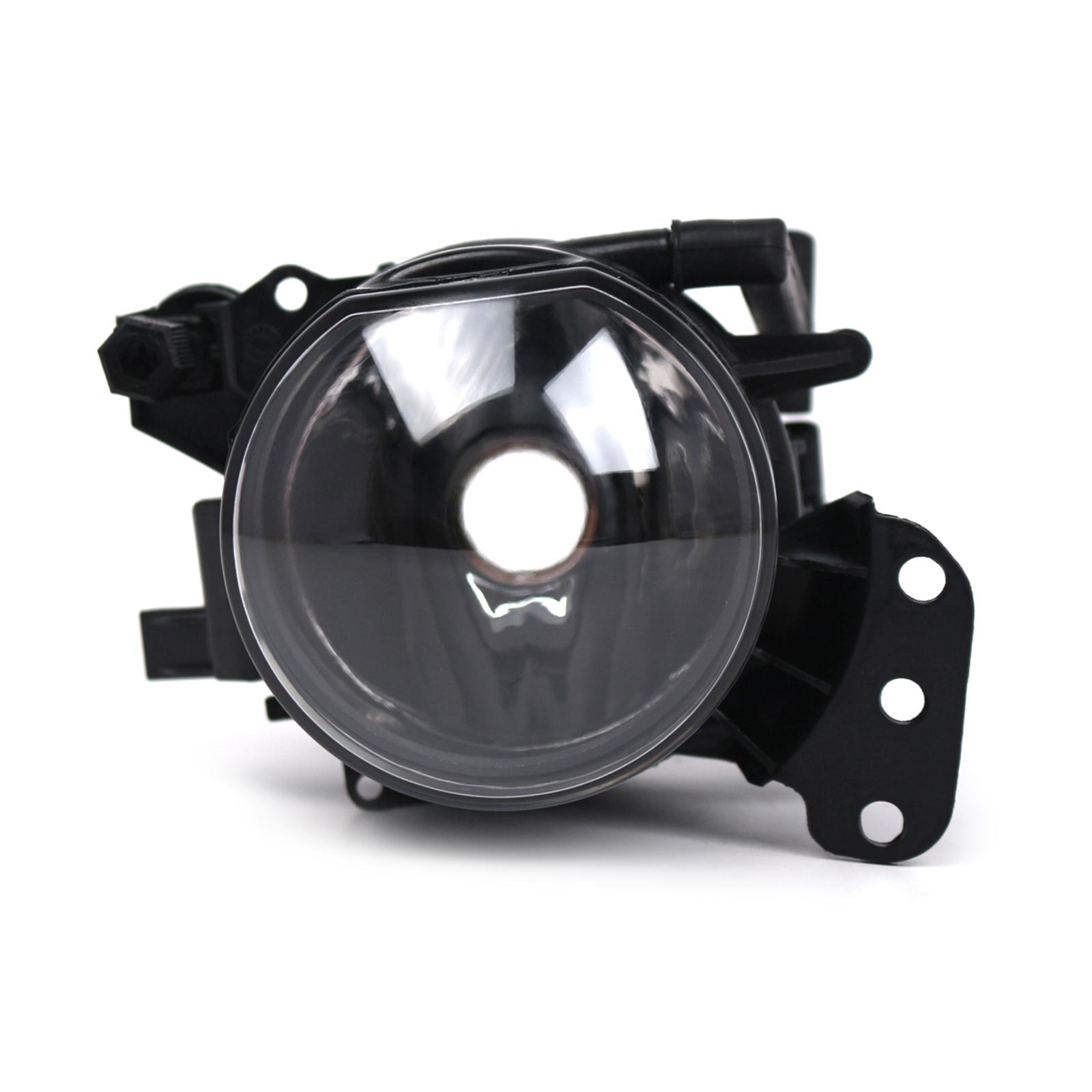 

Car Accessories Left Right Side Front Bumper Fog Light 63176910791 63176910792 For E60 E90 E63 E46 1