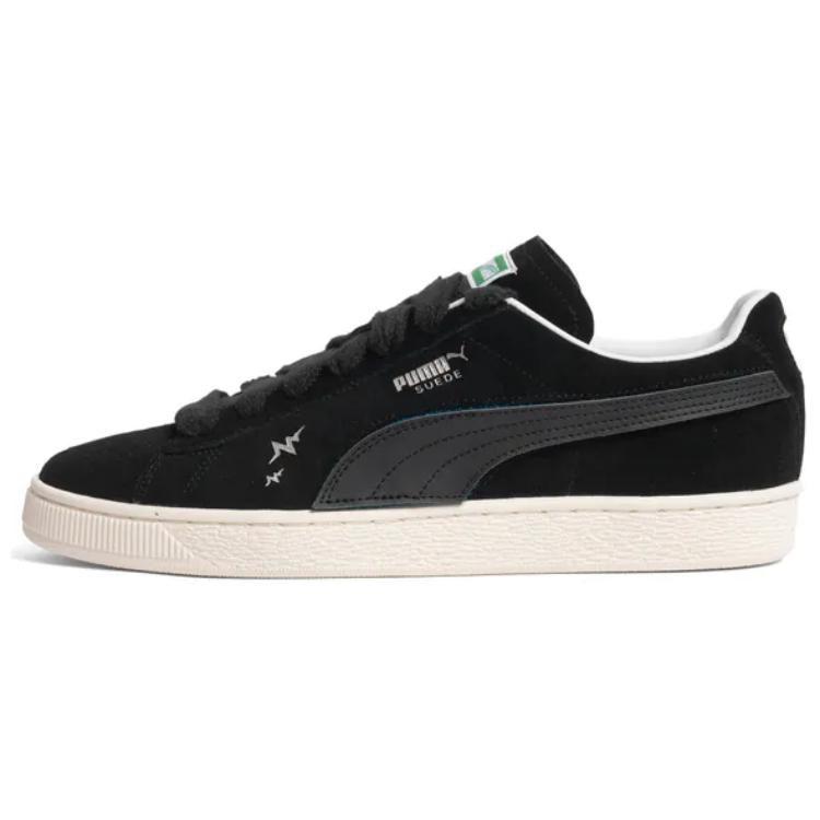 PUMA Suede PHANTACi X Mita Sneakers X Whiz Limited 401815-01