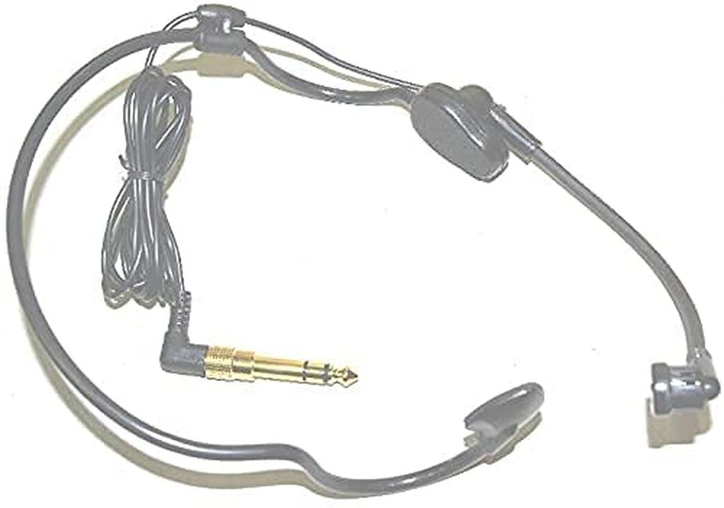 ELOHEI Pin Microphone for Route Bus Drivers HM?100 (1 Piece)