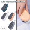 Handle Laundry Brush Plastic Brush Home Soft Bristle Brush Hangable Laundry Brush
