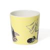 Arabia Moomin Mug, 300ml, Misa, Moomin, 100723 [Parallel Import]
