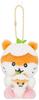 Nagano X Sanrio Characters Pair Mascot Korokoro Kuririn 167347-22