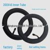 8-Inch Electric Scooter Tire with 200x45 Bent Valve Inner Tube, Fits Baby Stroller and 8x1 1/4 Applications