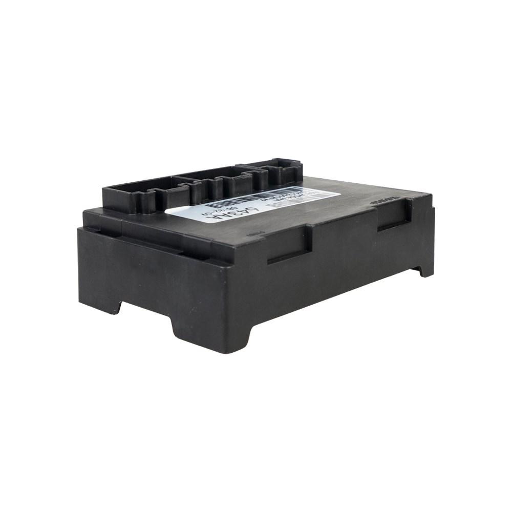 

68395643AA 56029423AJ 56029423AK Черный прочный модуль управления раздаточной коробкой, подходит для Jeep Grand Cherokee 2011 2012 2013 чёрный