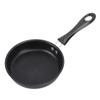 Saucepan Non-Stick Frying Pan Comfortable Handle Thickened Omelet Pan Stain Resistance Low Smoke Egg Skillet Home Use
