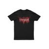 2025 New Stabwow Intercourse Printed Unisex Street Fashion Trend Short Sleeved Pure Cotton Round