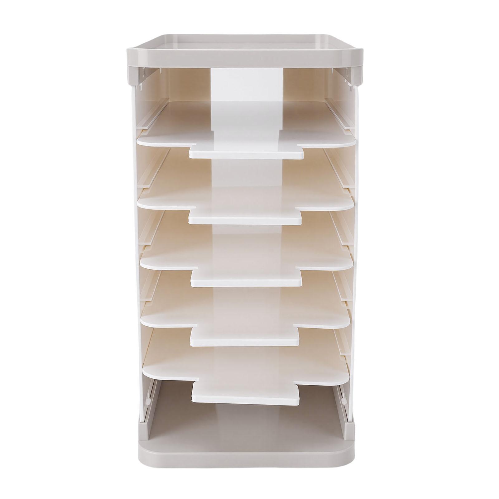 

Milk Bags Freezer Organizer Plastic Vertical Milk Bag Storage Tower Freeze Container for Flattening Milk Bags