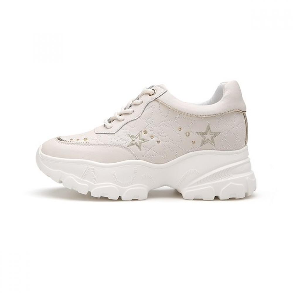 MiSope Women S SneakerS 7cm 3color 012410003
