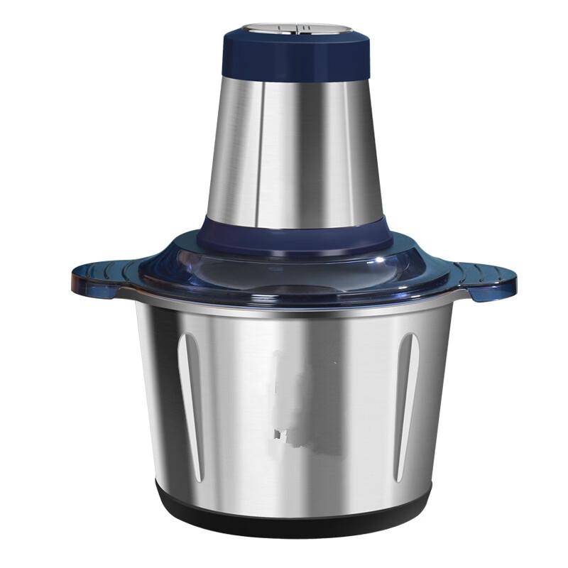 

ZISIZ Электрическая мясорубка и кухонный комбайн