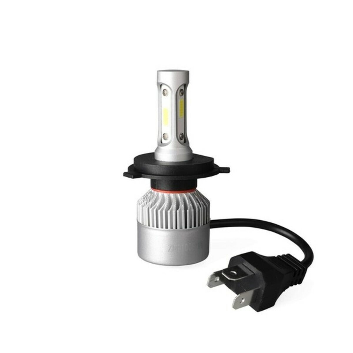

Автомобильная лампа Osram H4 12 В.
