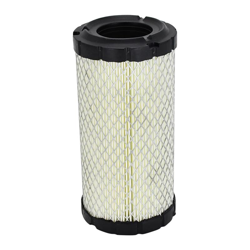 2 Pièces Filtre à Air pour Kubota K1211-82320 1G659-11222 pour Kawasaki 11013-7048 11013-1290 pour John Deere M113621 pour Toro 108-3811