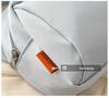 Nylon Fabric Shell Shoulder Bag: 2025 Casual, Waterproof, Large Capacity Crossbody for Women