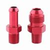 1 8 NPT Fuel Rail Pressure Regulator Adapter for Honda with Fittings
