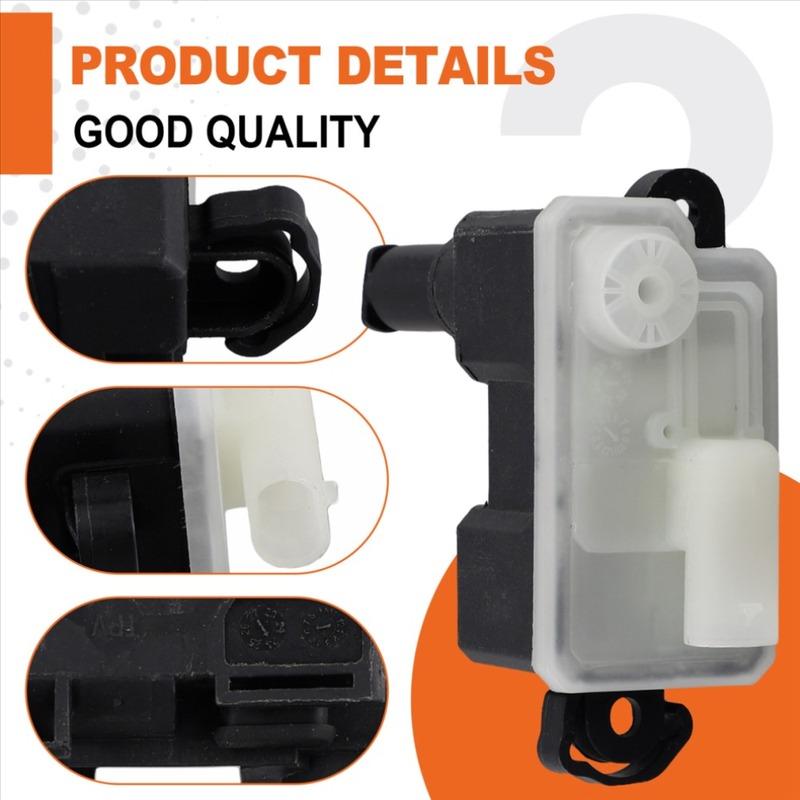 7378259 Aktuátor zámku palivové nádrže Motor víčka palivové nádrže do auta Pro BMW řady 3 řady 5 G20 G28 G38 -A86E Díl do auta