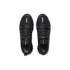 Li Ning Yu Ye Comfortable Sports Non-Slip Wear-Resistant Low-Top Running Shoes Men Sneaker Black ARNT007-1