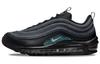 Air Max 97 Black Emerald Women's DH0558-001