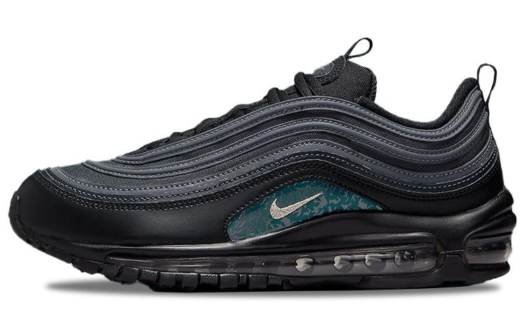 

Nike Air Max 97 Black Emerald Women s DH0558-001 35.5