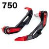 For Kawasaki Z900 Z650 Z400 Z800 Z750 ninja 400 650 ninja650 Z 900 Motorcycle Handlebar Brake Levers Guard Protector Handguard
