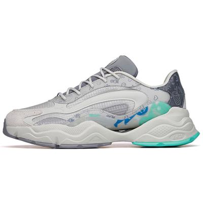 Herrenschuhe – Sportschuhe