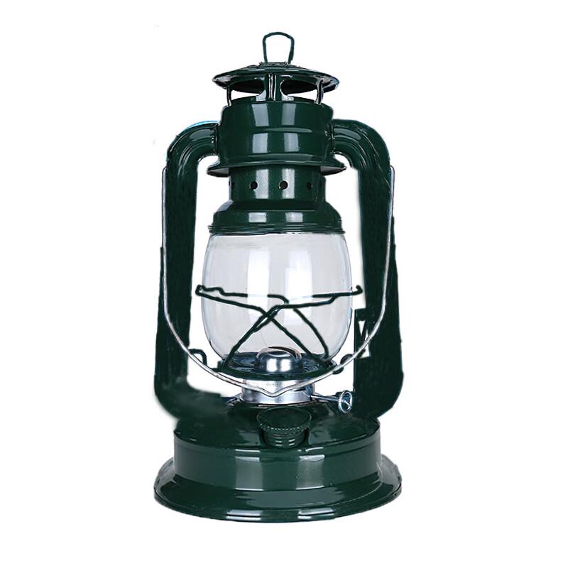ZISIZ Retro Camping Lantern