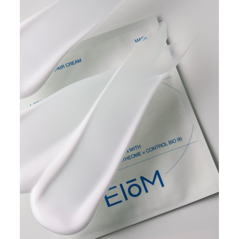 Eiom Pantheom Repair Cream Maske 4 Stück X 2