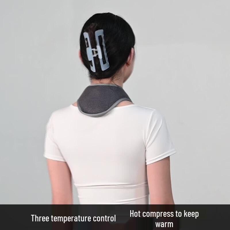 TangJun Graphene Heated Neck Protector