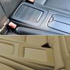 Car Rear Seat Central Storage Box Roller Blind Cover Water Cup Holder Curtain For BMW 3 Series E92 E93 2006-2013 51166963913