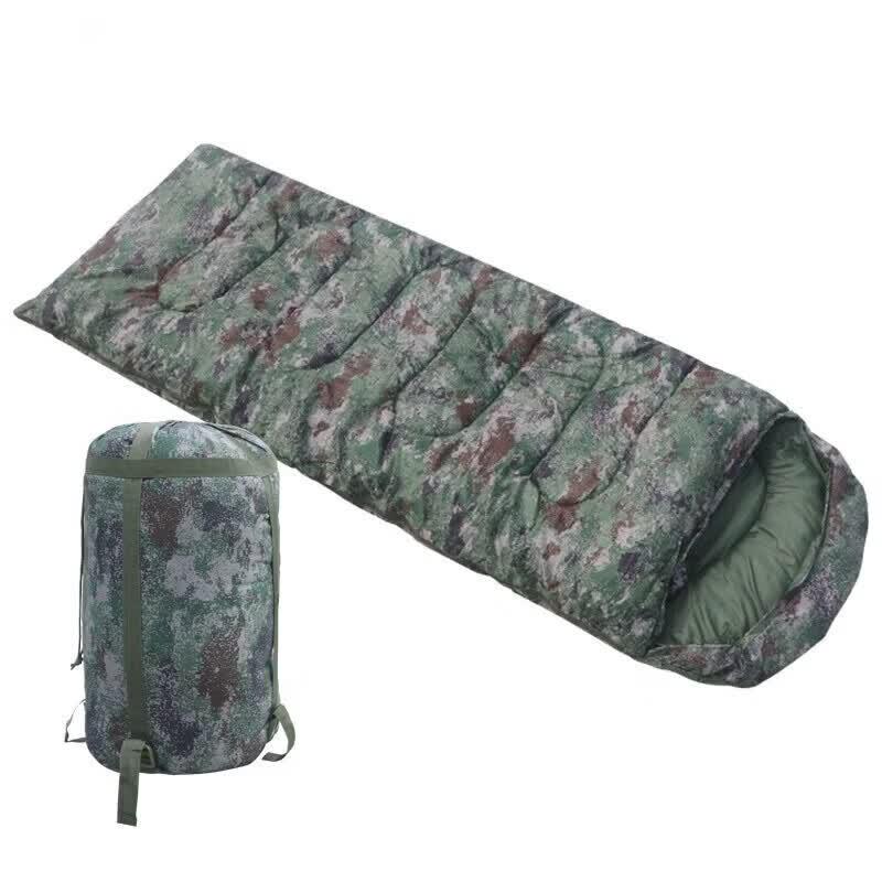 Ronglv Starry Sky Portable Adult Envelope Sleeping Bag