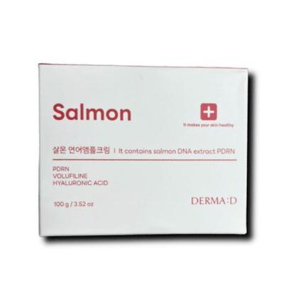 DERMA:Crème Ampoule D Saumon 100ml x 1 (41316932)