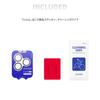 araree CORE MR Camera Lens Protector for iPhone 18 Pro / 18 Pro Max, 9H Tempered Glass and Aluminum Alloy Frame Cover, Scratch Resistant